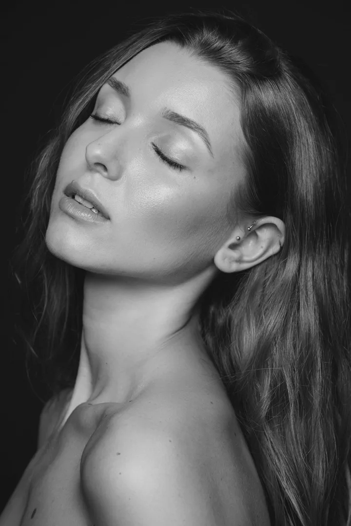 Book de modelo Maria Contreras en Valencia - Foto 4
