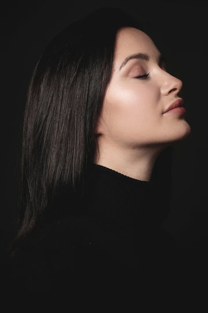 Book de modelo Natalia Requena en Valencia - Foto 5