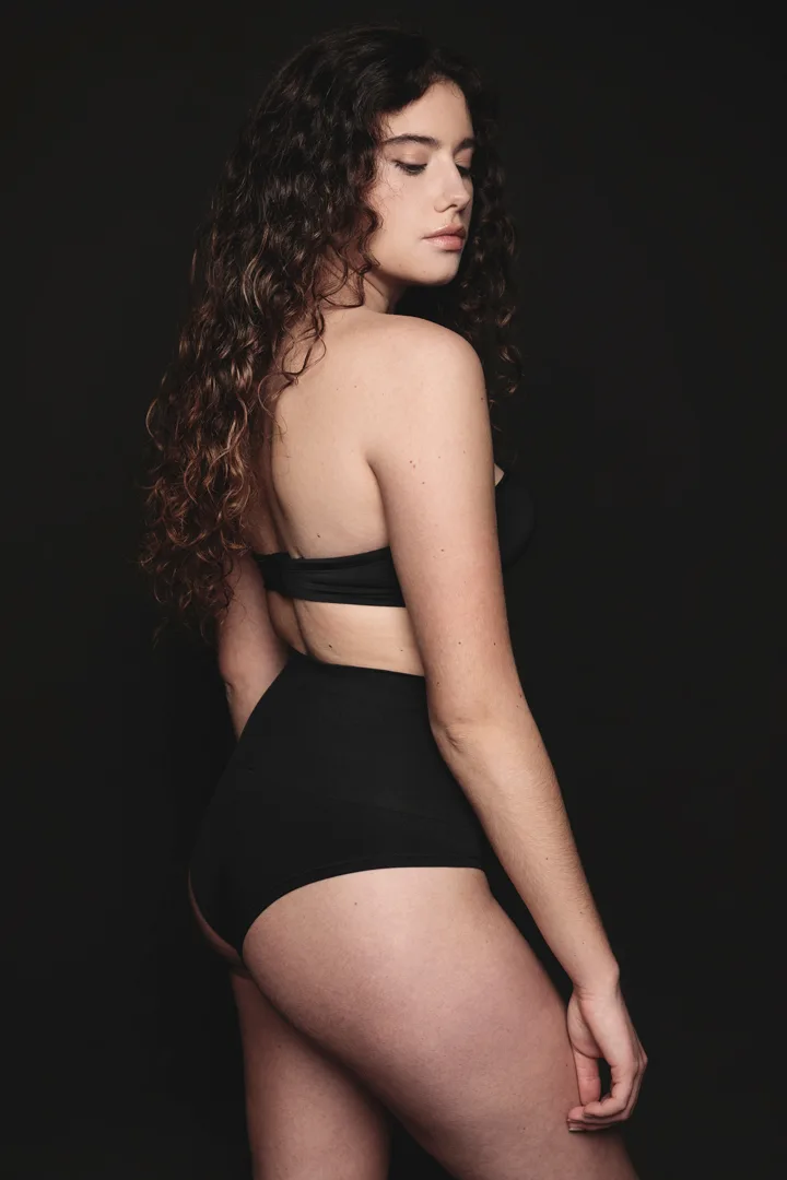Book de modelo Mila Roig en Valencia - Foto 3