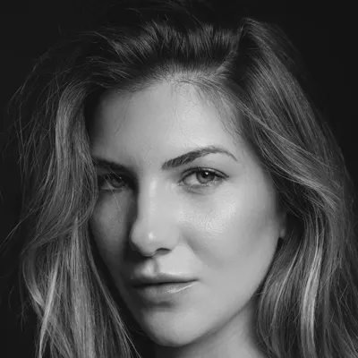 Pilar Rodriguez, modelo en Valencia