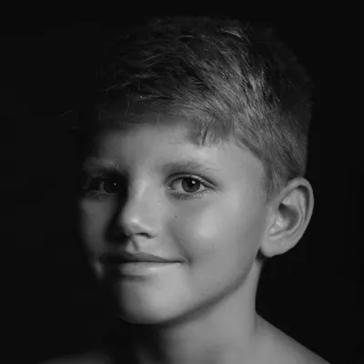 Maximilian Kosimtsev, modelo en Alicante