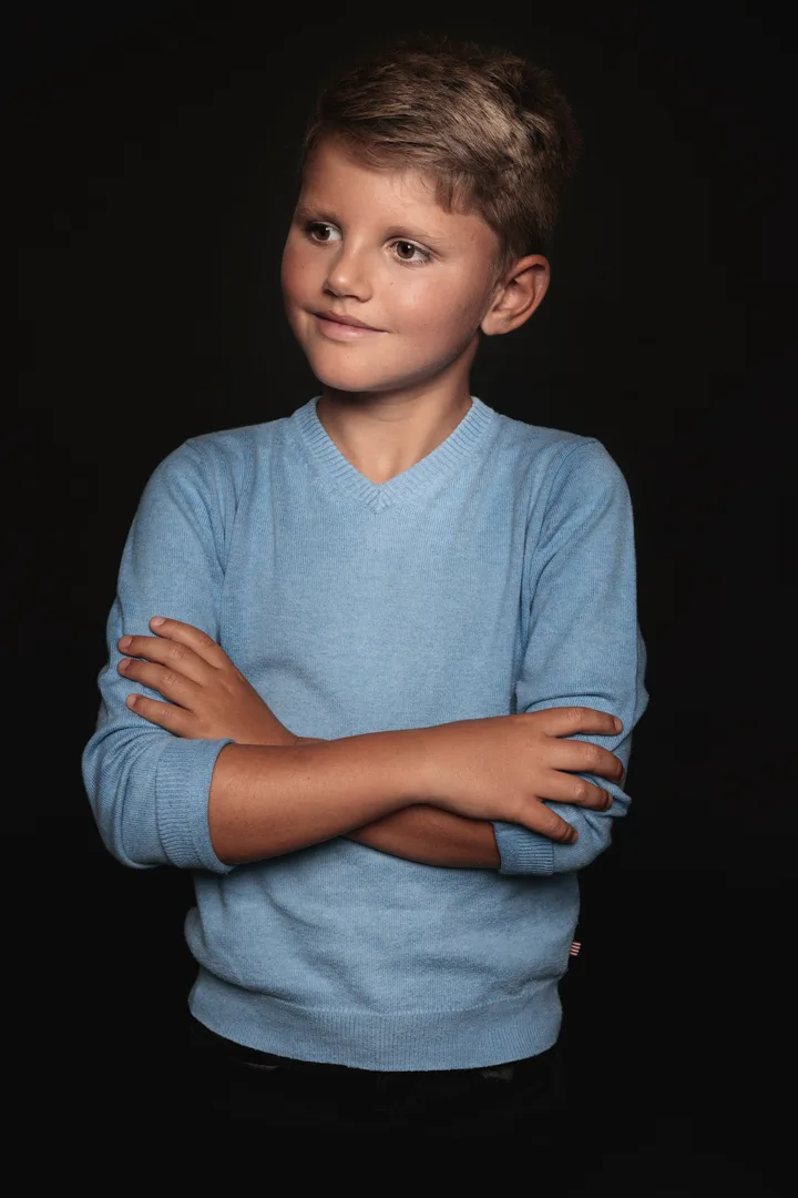 Book de modelo Maximilian Kosimtsev en Valencia - Foto 2