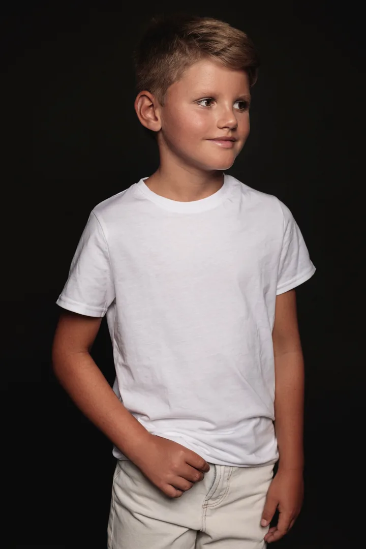 Book de modelo Maximilian Kosimtsev en Valencia - Foto 4