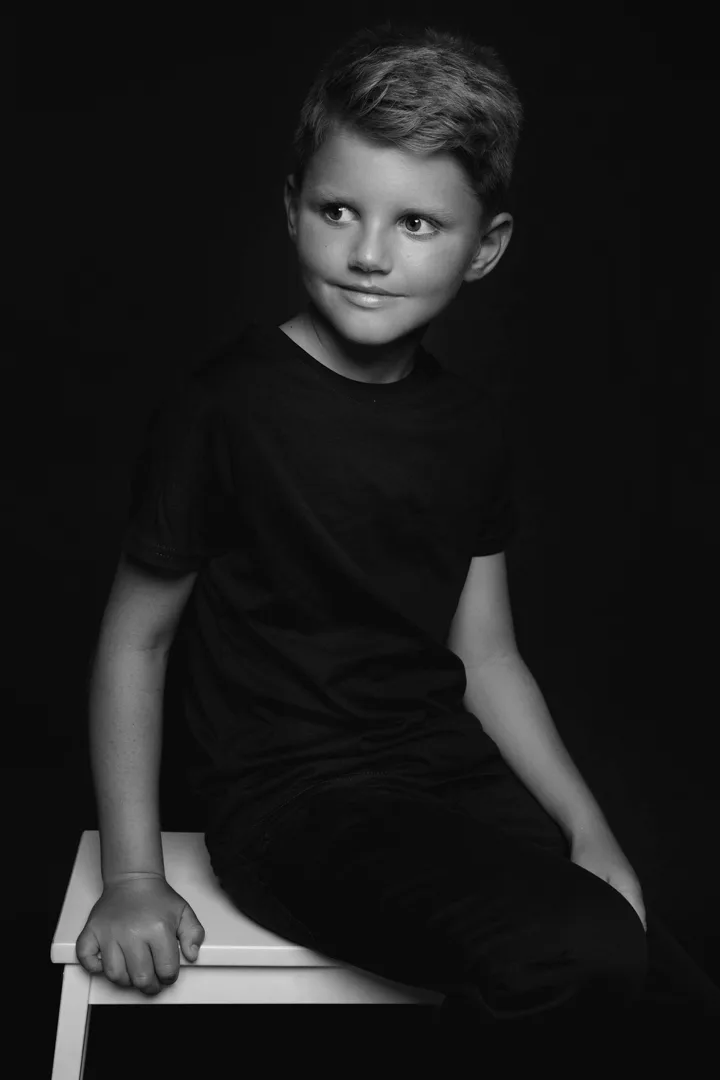 Book de modelo Maximilian Kosimtsev en Valencia - Foto 5