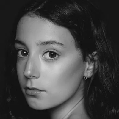 Vega Hernandez, modelo en Valencia