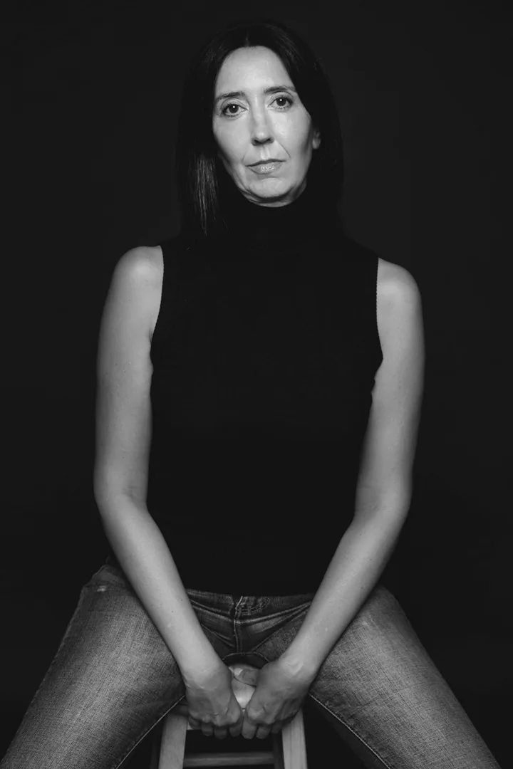 Book de modelo Inma Ruiz en Valencia - Foto 2