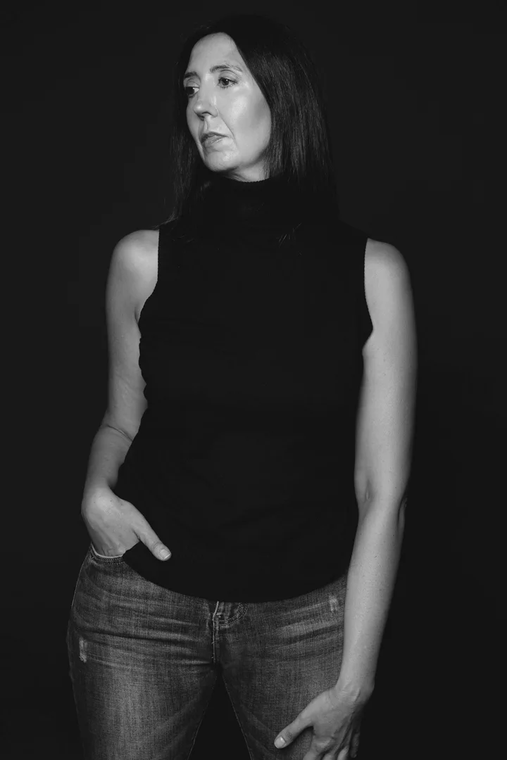 Book de modelo Inma Ruiz en Valencia - Foto 4