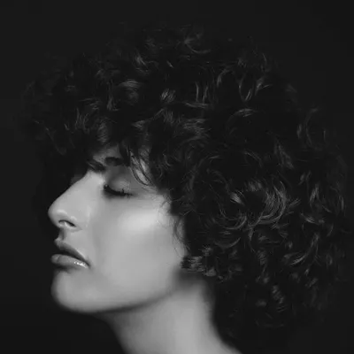 Daniela Botton, modelo en Valencia