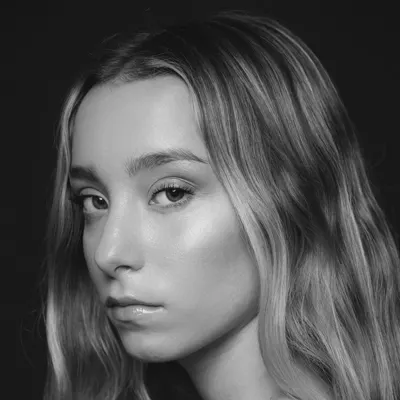 Marta Castello, modelo en Valencia