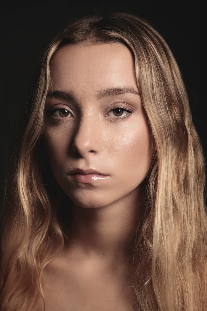 Book de modelo Marta Castello en Valencia - Foto 3
