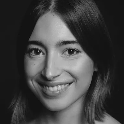 Lorena Oliver, modelo en Valencia