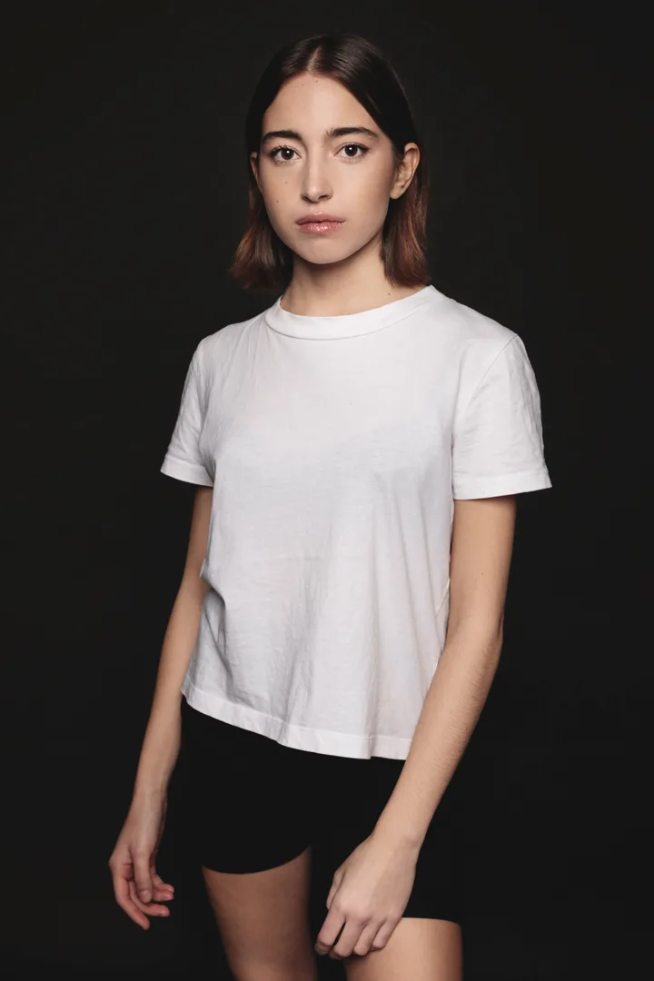 Book de modelo Lorena Oliver en Valencia - Foto 3