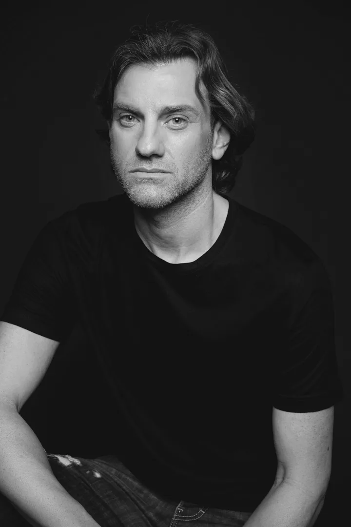 Book de modelo Victor Segovia en Valencia - Foto 2