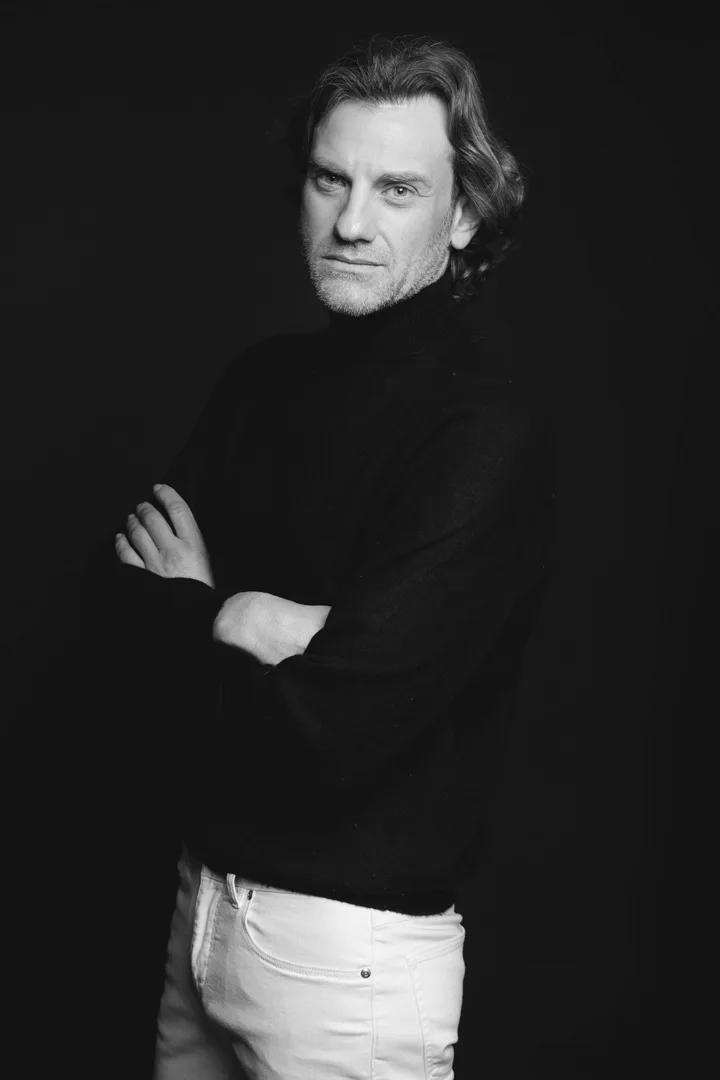 Book de modelo Victor Segovia en Valencia - Foto 4