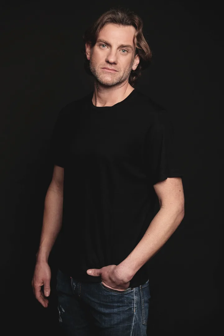 Book de modelo Victor Segovia en Valencia - Foto 5