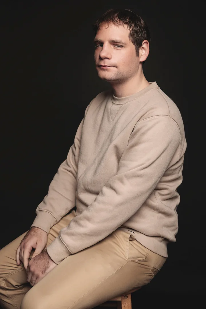 Book de modelo Kevin Henry en Valencia - Foto 3