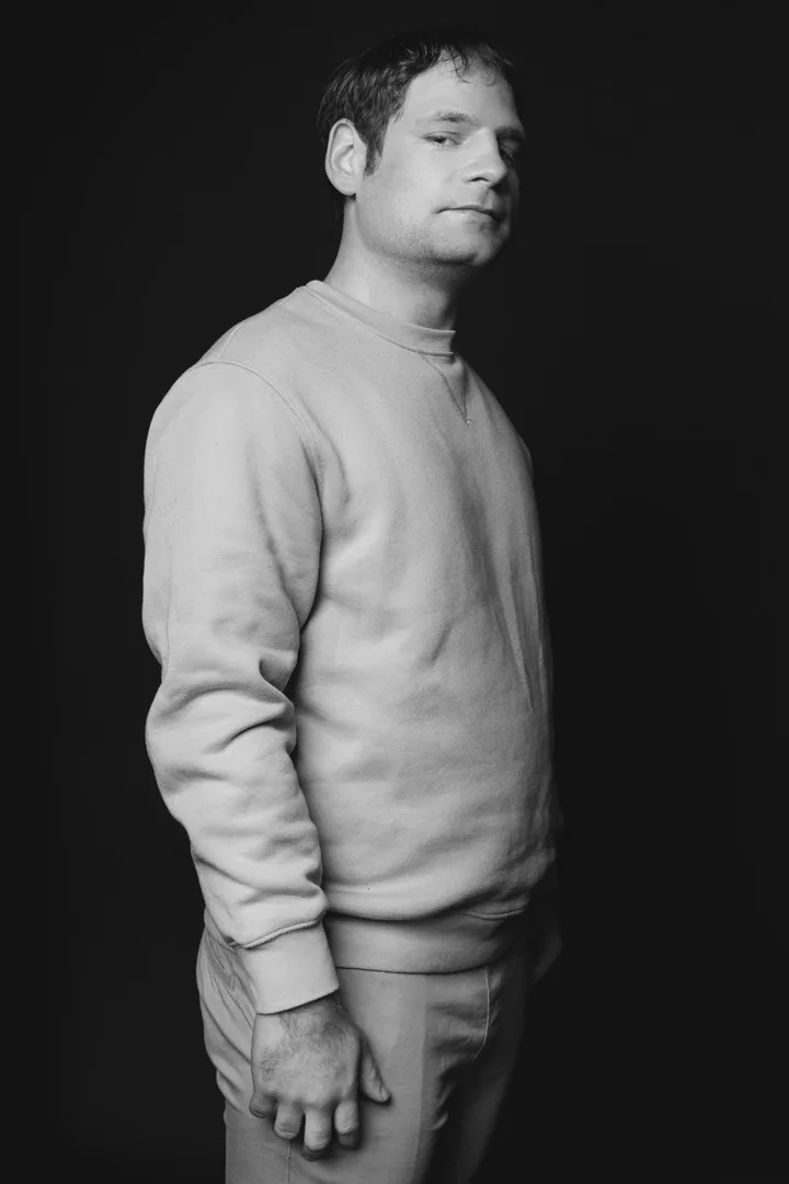 Book de modelo Kevin Henry en Valencia - Foto 4