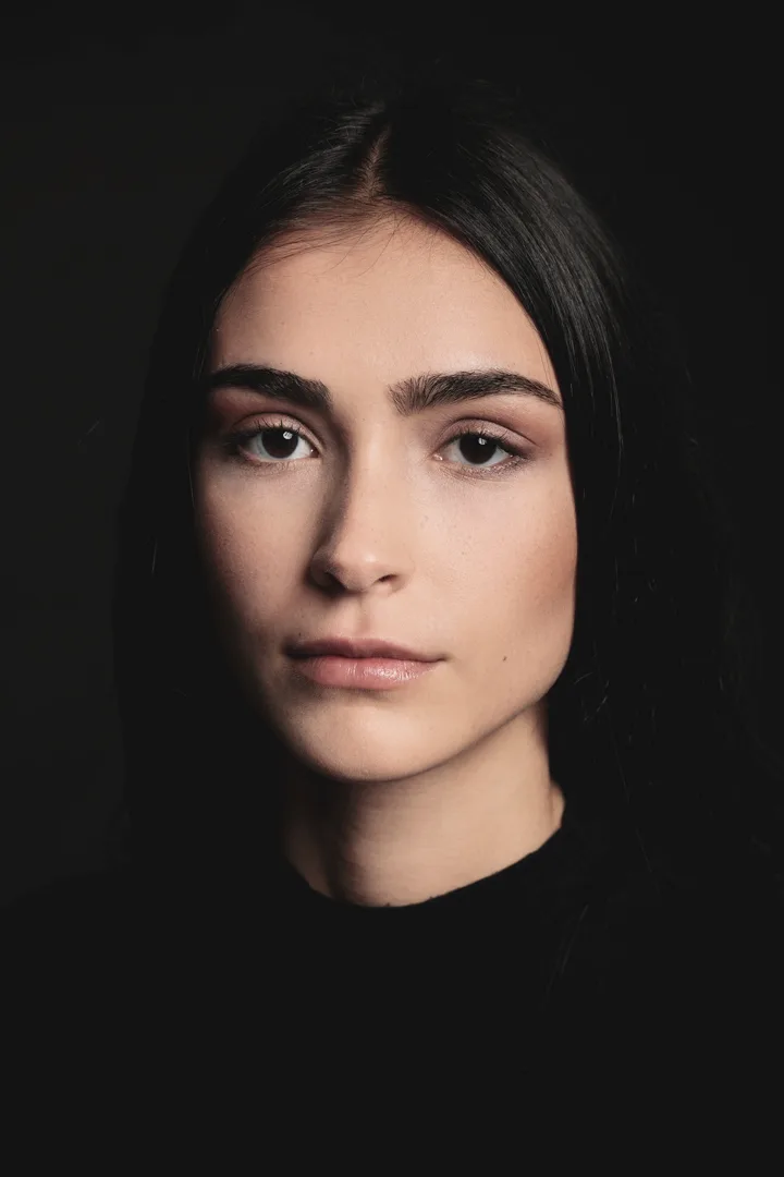 Book de modelo Aitana Tatay en Valencia - Foto 3