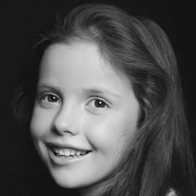Paula Navarro, modelo en Valencia