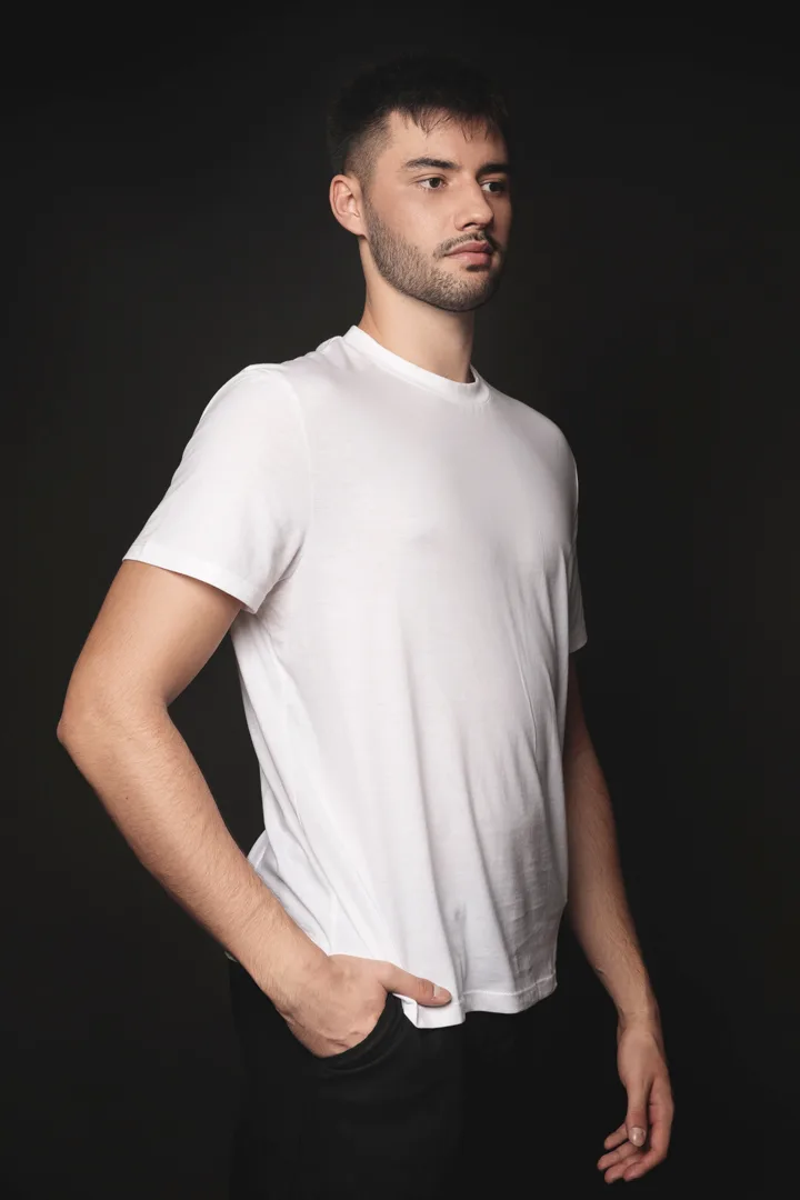 Book de modelo Pau Garcia en Valencia - Foto 3