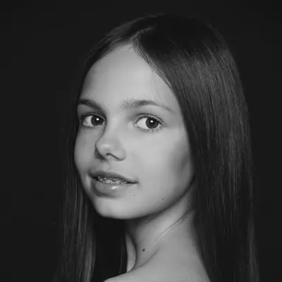 Nel-la Ivars, modelo en Alicante