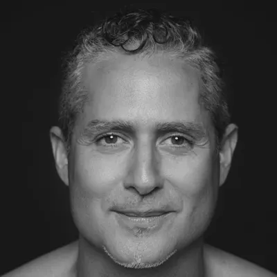 Guillermo De Mauro, modelo en Valencia