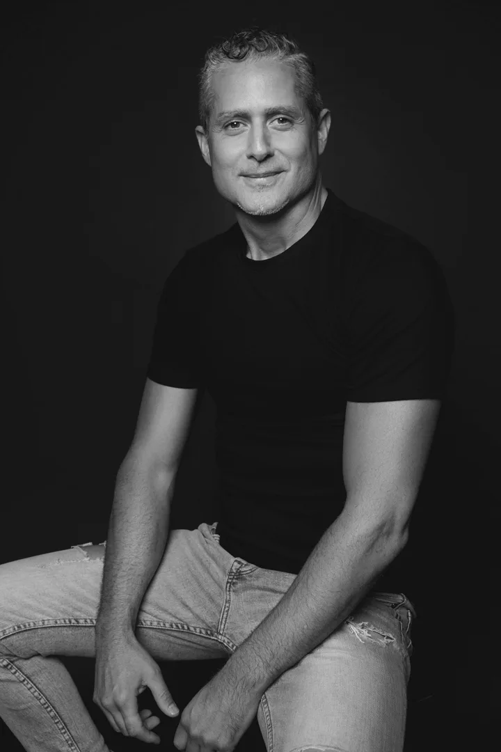 Book de modelo Guillermo De Mauro en Valencia - Foto 2