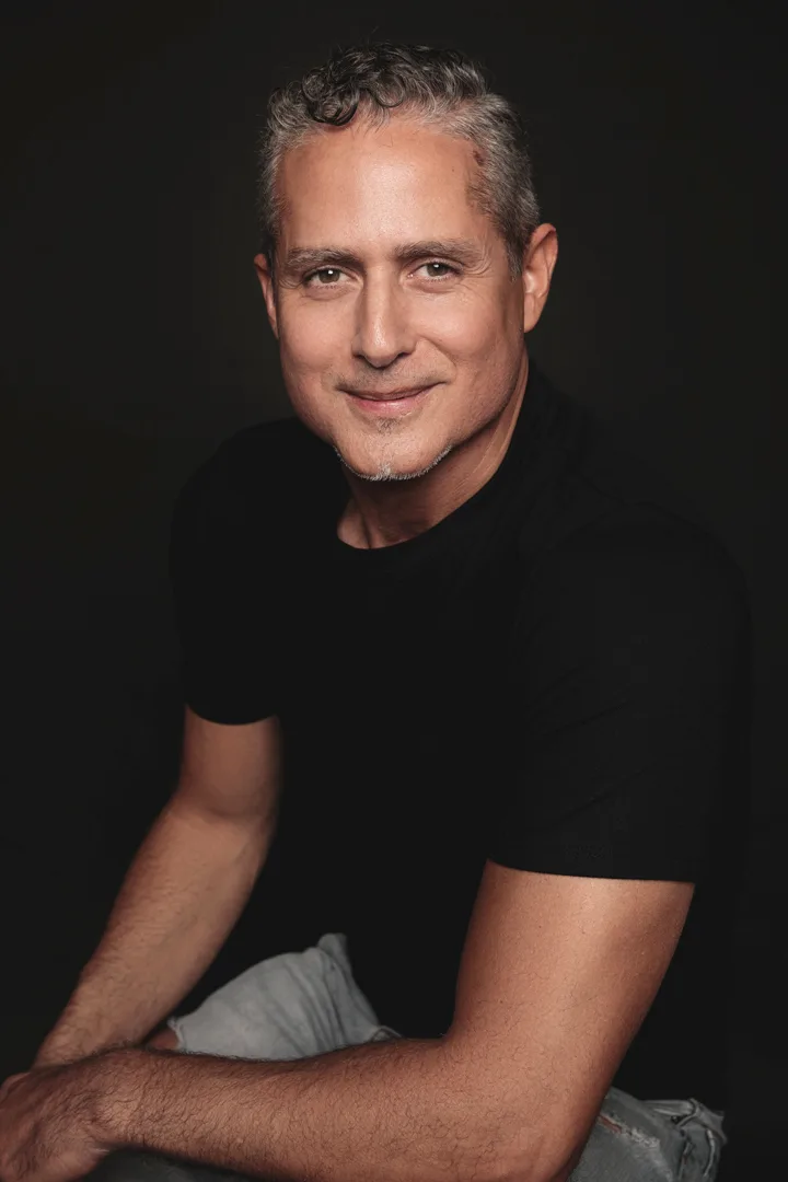 Book de modelo Guillermo De Mauro en Valencia - Foto 5