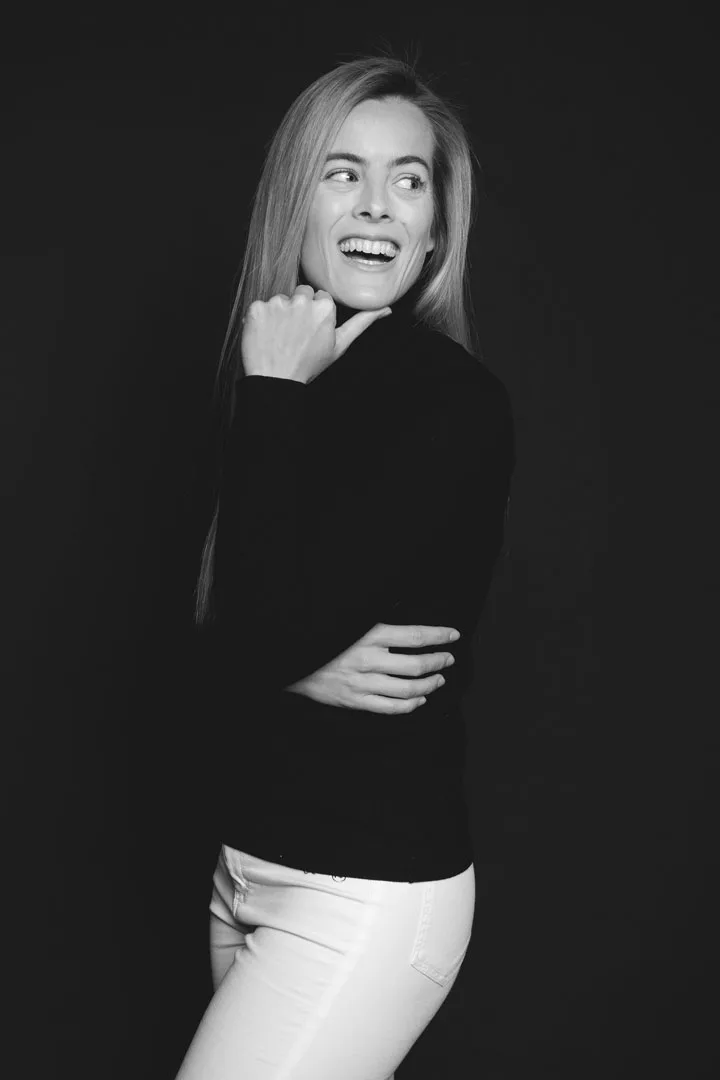 Book de modelo Maria del Mar Gomez en Valencia - Foto 4