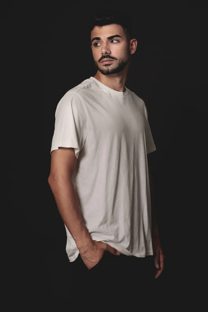 Book de modelo Alejandro Calleja en Valencia - Foto 3