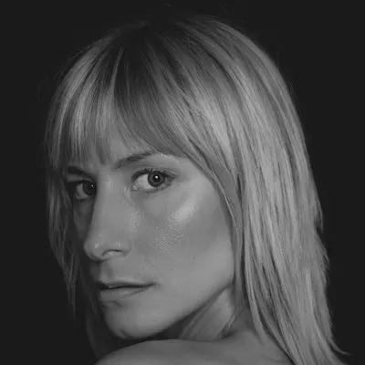 Raquel Montejano, modelo en Valencia