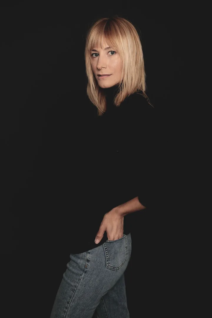 Book de modelo Raquel Montejano en Valencia - Foto 5
