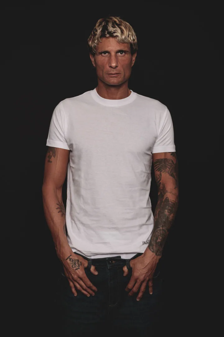 Book de modelo Jorge Piturro en Valencia - Foto 5