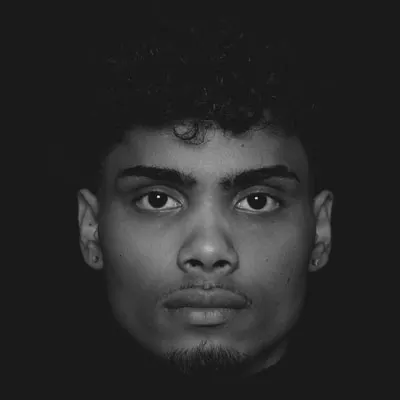 Gursehaj Bajwa, modelo en Valencia