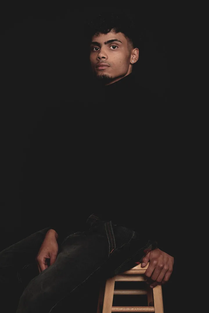 Book de modelo Gursehaj Bajwa en Valencia - Foto 5