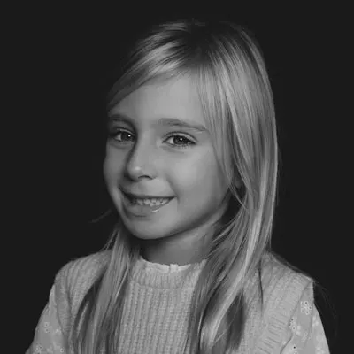 Amalia Borges, modelo en Valencia