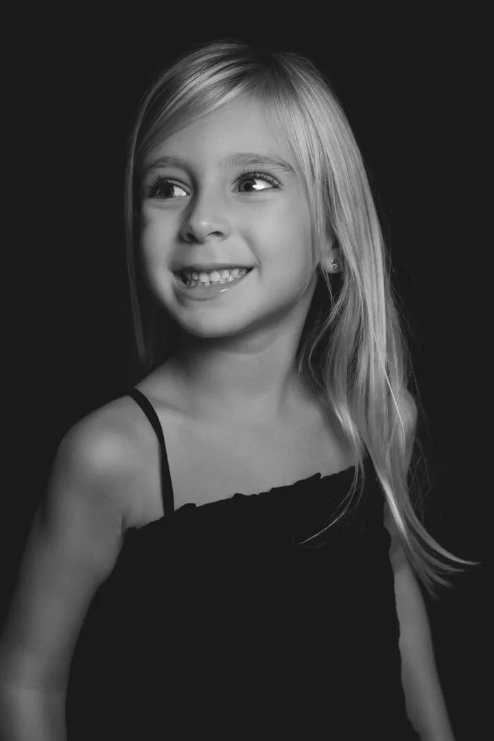 Book de modelo Amalia Borges en Valencia - Foto 4