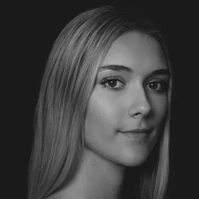 Marina Marquez, modelo en Valencia