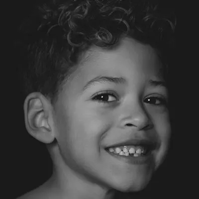 Ezequiel Carvalho, modelo en Valencia