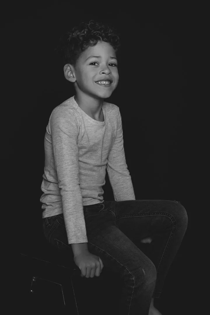 Book de modelo Ezequiel Carvalho en Valencia - Foto 2