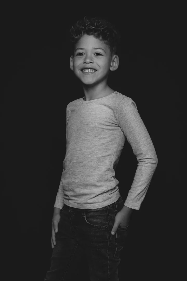 Book de modelo Ezequiel Carvalho en Valencia - Foto 4