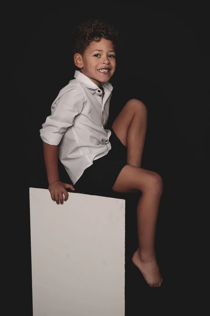 Book de modelo Ezequiel Carvalho en Valencia - Foto 5