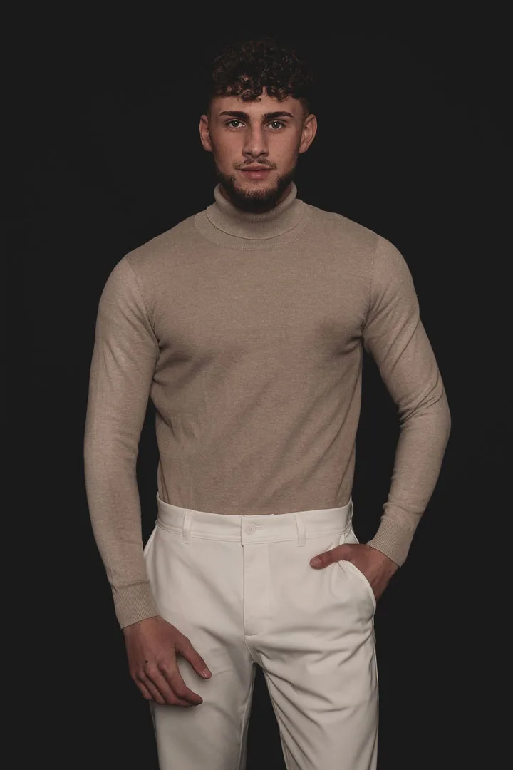 Book de modelo Francisco Romero en Valencia - Foto 4