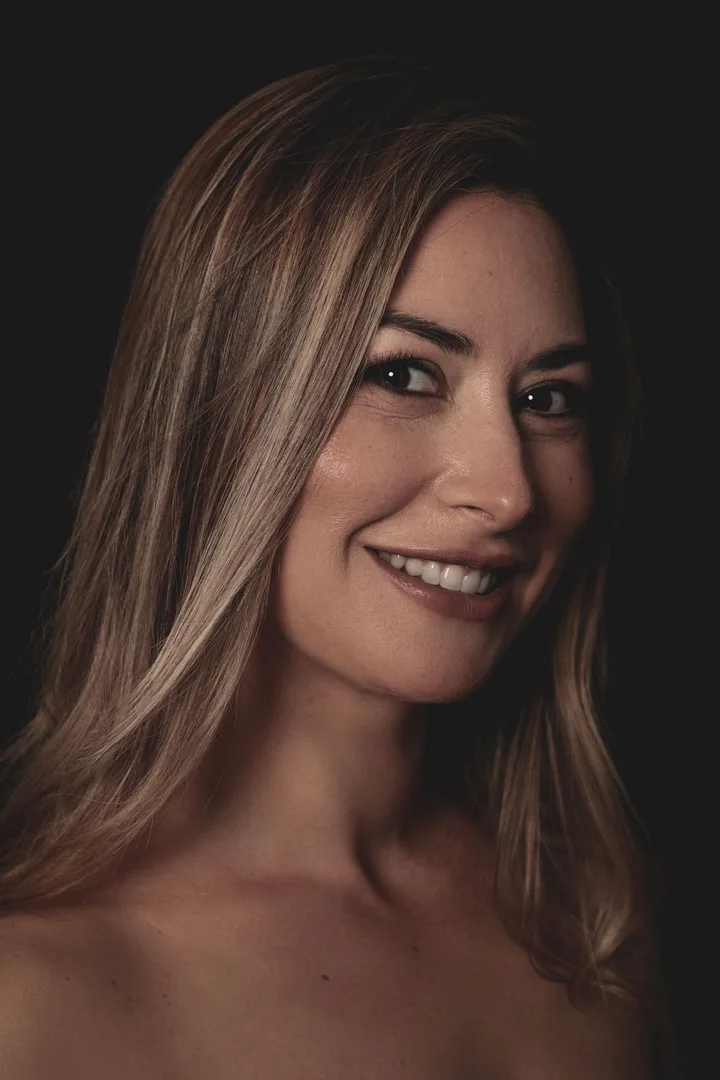 Book de modelo Laura Sorina en Valencia - Foto 3
