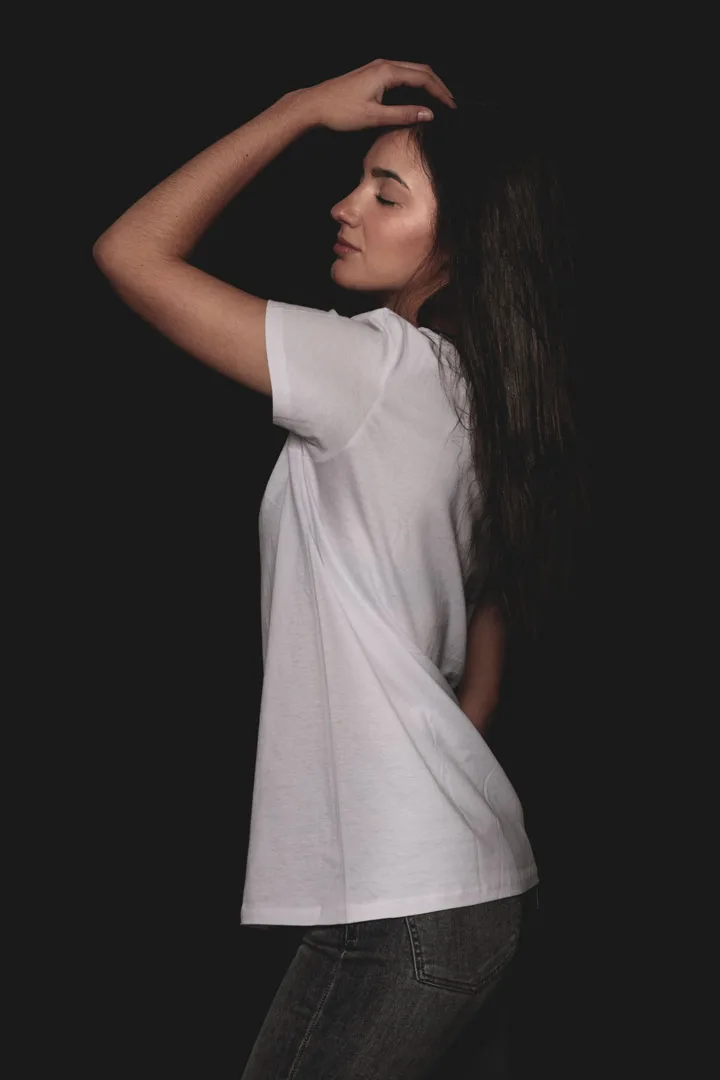 Book de modelo Lucía Diaz en Valencia - Foto 1