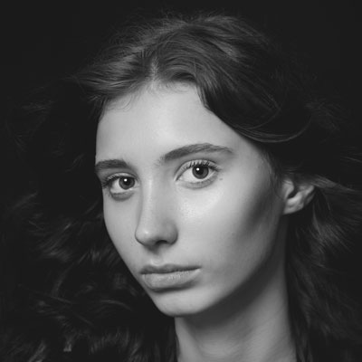 Ava Anna Keller
