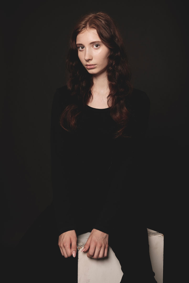 Book de modelo Ava Anna Keller en Valencia - Foto 3